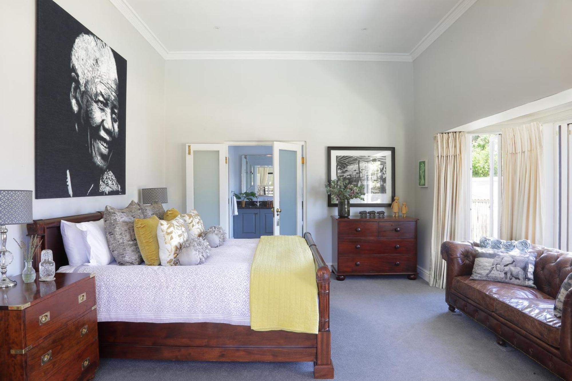 Verdun Country House Franschhoek Exterior photo